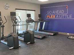 Holiday Inn Express and Suites Courtenay Comox by IHG