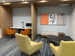 Holiday Inn Express and Suites Courtenay Comox by IHG