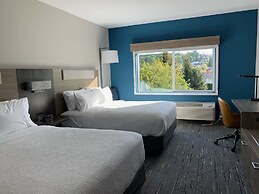 Holiday Inn Express and Suites Courtenay Comox by IHG