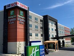 Holiday Inn Express and Suites Courtenay Comox by IHG