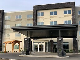 Holiday Inn Express and Suites Courtenay Comox by IHG