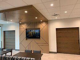 Holiday Inn Express and Suites Courtenay Comox by IHG