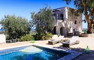 Casa Rosanna - Romantic 1 Bedroom Puglia Hideaway