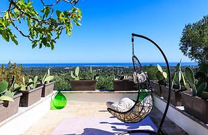 Casa Rosanna - Romantic 1 Bedroom Puglia Hideaway