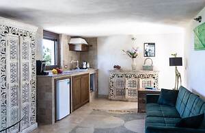 Casa Rosanna - Romantic 1 Bedroom Puglia Hideaway