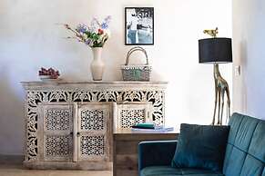 Casa Rosanna - Romantic 1 Bedroom Puglia Hideaway