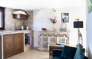Casa Rosanna - Romantic 1 Bedroom Puglia Hideaway
