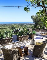Casa Rosanna - Romantic 1 Bedroom Puglia Hideaway