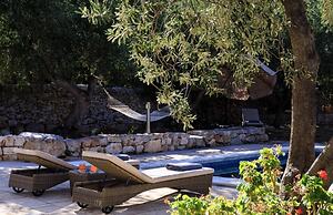 Casa Rosanna - Romantic 1 Bedroom Puglia Hideaway