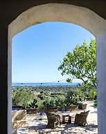 Casa Rosanna - Romantic 1 Bedroom Puglia Hideaway