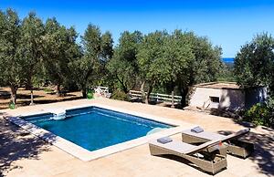 Casa Rosanna - Romantic 1 Bedroom Puglia Hideaway