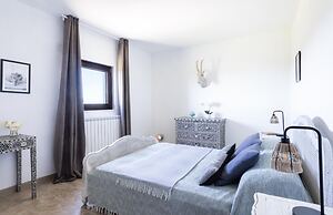 Casa Rosanna - Romantic 1 Bedroom Puglia Hideaway