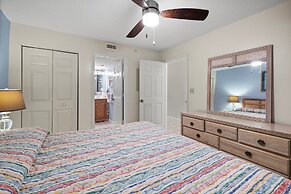 Pelican Beach 0303 1 Bedroom Condo by Pelican Beach Management