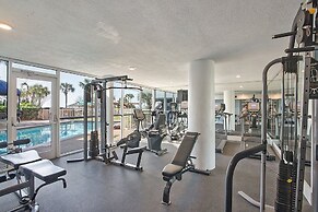 Pelican Beach 0303 1 Bedroom Condo by Pelican Beach Management