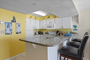 Pelican Beach 0303 1 Bedroom Condo by Pelican Beach Management