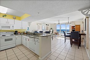 Pelican Beach 0303 1 Bedroom Condo by Pelican Beach Management