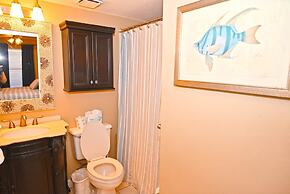 Pelican Beach 1506 1 Bedroom Condo by Pelican Beach Management