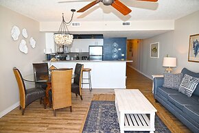 Pelican Beach 1506 1 Bedroom Condo by Pelican Beach Management