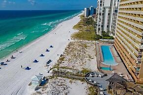Pelican Beach 1506 1 Bedroom Condo by Pelican Beach Management