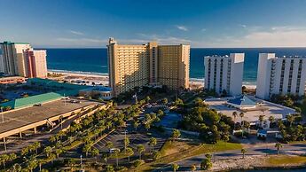 Pelican Beach 1506 1 Bedroom Condo by Pelican Beach Management