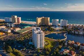 Pelican Beach 1506 1 Bedroom Condo by Pelican Beach Management