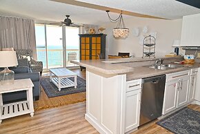 Pelican Beach 1506 1 Bedroom Condo by Pelican Beach Management