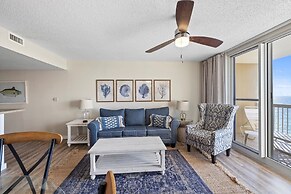 Pelican Beach 1506 1 Bedroom Condo by Pelican Beach Management