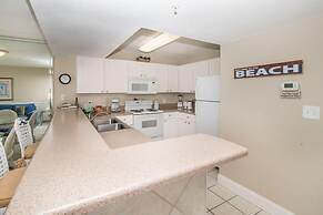 Pelican Beach 1504 1 Bedroom Condo by Pelican Beach Management