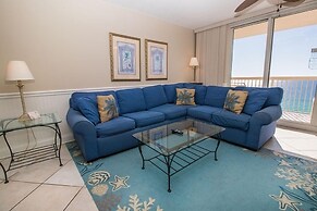 Pelican Beach 1504 1 Bedroom Condo by Pelican Beach Management