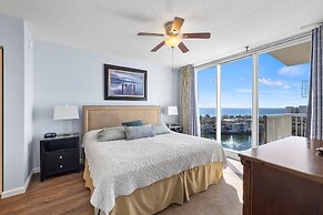 Terrace at Pelican Beach 1101 3 Bedroom Condo by Pelican Beach Managem