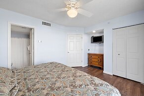 Terrace at Pelican Beach 1101 3 Bedroom Condo by Pelican Beach Managem