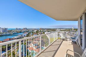 Terrace at Pelican Beach 1101 3 Bedroom Condo by Pelican Beach Managem