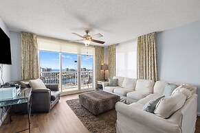 Terrace at Pelican Beach 1101 3 Bedroom Condo by Pelican Beach Managem