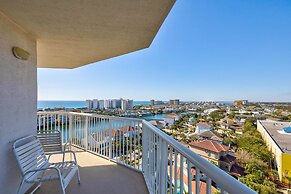 Terrace at Pelican Beach 1101 3 Bedroom Condo by Pelican Beach Managem