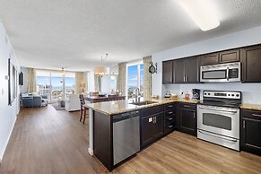 Terrace at Pelican Beach 1101 3 Bedroom Condo by Pelican Beach Managem