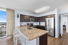 Terrace at Pelican Beach 1101 3 Bedroom Condo by Pelican Beach Managem