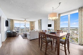 Terrace at Pelican Beach 1101 3 Bedroom Condo by Pelican Beach Managem