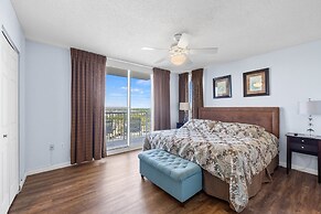 Terrace at Pelican Beach 1101 3 Bedroom Condo by Pelican Beach Managem