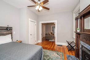 Suites on Main 1