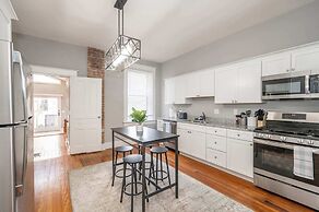 Suites on Main 1