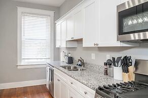 Suites on Main 1