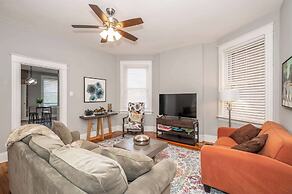 Suites on Main 1