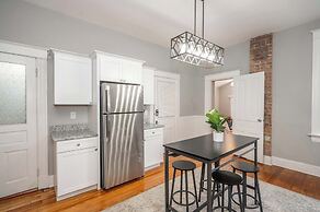 Suites on Main 1