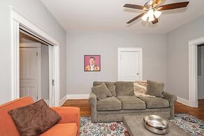Suites on Main 1
