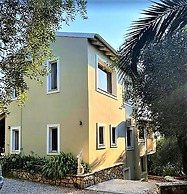 Villa Levanda in Corfu