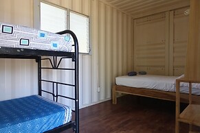 Casa Maya Eco Lodge