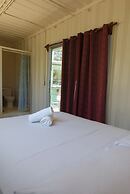 Casa Maya Eco Lodge