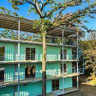 Casa Maya Eco Lodge