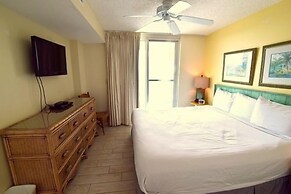 Pelican Beach 1512 2 Bedroom Condo by Pelican Beach Management