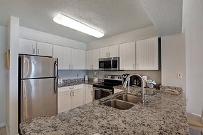 Pelican Beach 1512 2 Bedroom Condo by Pelican Beach Management